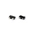 BF908R,235 - SOT-143R - MOSFET DUAL GATE 12V 40MA SOT143