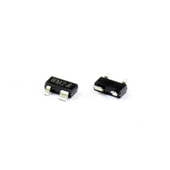 BF908R,235 SOT-143R MOSFET DUAL GATE 12V 40MA SOT143