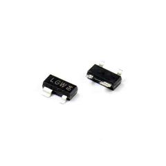 BF1212,215 SOT-143B MOSFET N-CH DUAL GATE 6V SOT143B