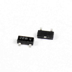 BF556C,215 TO-236AB MOSFET N-CH 30V 10MA SOT23