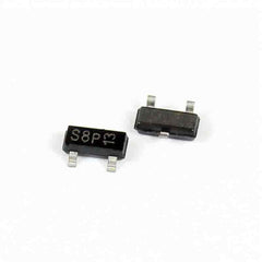 BF512,235 TO-236AB JFET N-CH 20V 30MA SOT23