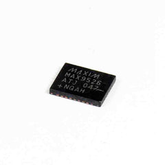 MAX9526ATJ+T 32-TQFN-EP (5x6) IC VID DECODER NTSC/PAL 32-TQFN