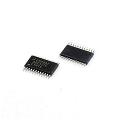 ADC1175CIMTCX/NOPB 24-TSSOP ADC 8BIT 20MHZ 60MW 24-TSSOP