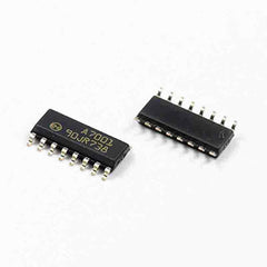 HSDL-7001 16-SOIC IC ENCODER/DECODER IRDA 16-SOIC