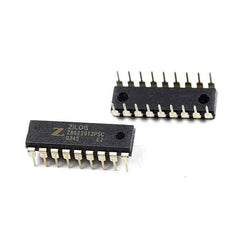 Z8622912PSC 18-DIP IC CCD W/2ND I2C ADD 18-DIP
