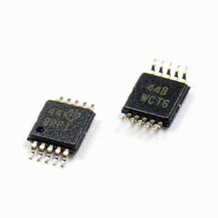 ADS1015IDGST 10-MSOP IC ADC 12BIT I2C W/REF 10-MSOP