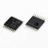 ADS7830IPWR - 16-TSSOP - IC ADC 8BIT 8CH 70KSPS 16-TSSOP