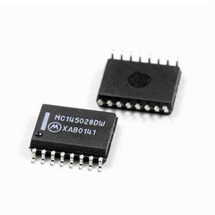MC145028DW 16-SOG IC DECODER 9 ADDR 16-SOIC