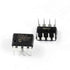 MCP3201-CI/P - 8-PDIP - IC ADC 12BIT SINGLE CHAN 8DIP