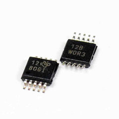 ADS1115IDGST 10-MSOP IC ADC 16-BIT I2C PROGBL 10-MSOP