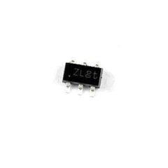 BC847DS,115 6-TSOP TRANS NPN/NPN GP 45V 6TSOP