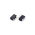 IMT4T108 - SMT6 - TRANS DUAL PNP 120V 50MA SOT-457