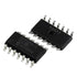 MCP3204-CI/SL - 14-SOIC - IC ADC 12BIT 2.7V 4CH SPI 14SOIC