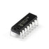 MCP3208-CI/P - 16-PDIP - IC ADC 12BIT 2.7V 8CH SPI 16DIP