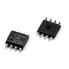 LMC567CMX/NOPB 8-SOIC IC TONE DECODER CMOS 8-SOIC