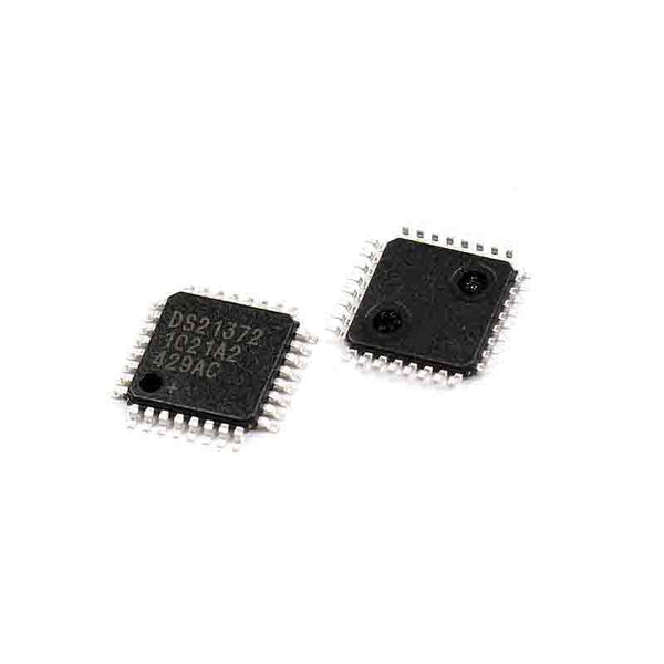 DS21372T+ - 32-TQFP (7x7) - IC TESTER BIT ERROR 3.3V 32-TQFP