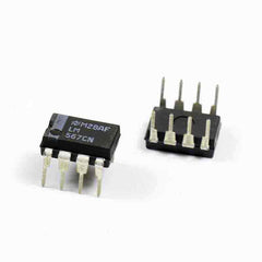 LM567CN/NOPB 8-MDIP IC TONE DECODR PHAS LOC LP 8-DIP