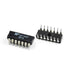 XR2211ACP-F - 14-PDIP - IC FSK DEMOD/TONE DECOD 14PDIP