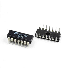 XR2211ACP-F 14-PDIP IC FSK DEMOD/TONE DECOD 14PDIP