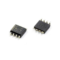 TPA6111A2DR 8-SOIC IC AMP AUDIO PWR .15W STER 8SOIC