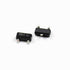 DTD113EKT146 - SMT3 - TRANS NPN 50V 500MA SOT-346