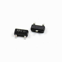 DTD113EKT146 SMT3 TRANS NPN 50V 500MA SOT-346