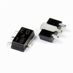 DTDG14GPT100 MPT3 TRANS DIGITAL NPN 60V 1A SOT-89