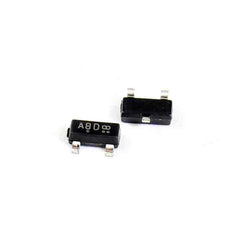 MMUN2214LT1G SOT-23-3 (TO-236) TRANS BRT NPN 100MA 50V SOT-23