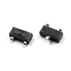 MMUN2116LT1G SOT-23-3 (TO-236) TRANS BRT PNP 50V SOT-23