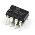 ADS7818P - 8-PDIP - IC 12-BIT 500KHZ A/D CONV 8-DIP