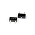 MUN2211T1G - SC-59 - TRANS BRT NPN 100MA 50V SC59