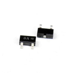 MUN2211T1G SC-59 TRANS BRT NPN 100MA 50V SC59