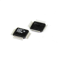 ADS7862Y/250 32-TQFP (5x5) IC ADC 12-BIT PAR 500KHZ 32-TQFP