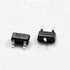 DTC143ZET1G - SC-75, SOT-416 - TRANS NPN 50V 4.7/47K SC75-3