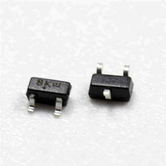 DTC143ZET1G SC-75, SOT-416 TRANS NPN 50V 4.7/47K SC75-3