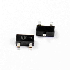 MUN2233T1G SC-59 TRANS BRT NPN 100MA 50V SC-59