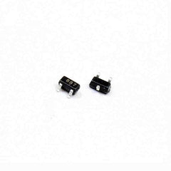 DTC124EET1G SC-75, SOT-416 TRAN NPN 50V 100MA 22/22K SC75-3