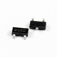 PDTA124ET,235 TO-236AB TRANSISTOR PNP SOT23