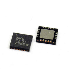 TPA2012D2RTJR 20-QFN Exposed Pad (4x4) IC AMP AUDIO PWR 2.1W D 20WQFN