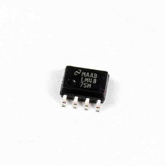 LM4875MX/NOPB 8-SOIC IC AMP AUDIO PWR 1W MONO 8SOIC