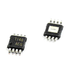 TPA0211DGNR 8-MSOP-PowerPad IC AMP AUDIO PWR 2W MONO 8MSOP