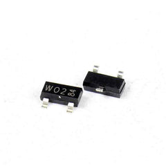 PDTC143ET,215 TO-236AB TRANS NPN 50V 100MA SOT23