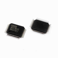 ADS7864Y/250 48-TQFP (7x7) IC 12BIT 500KHZ 6CH A/D 48-TQFP