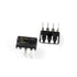 LM386N-1/NOPB - 8-MDIP - IC AMP AUDIO PWR .325W MONO 8DIP