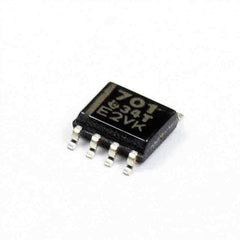 TPA701D 8-SOIC IC AMP AUDIO PWR .7W MONO 8SOIC