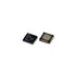 TPA2016D2RTJR - 20-QFN Exposed Pad (4x4) - IC AMP AUDIO PWR 2.8W D 20QFN