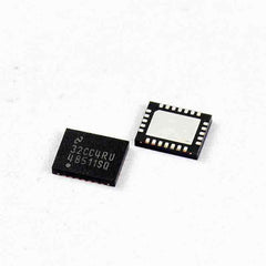 LM48511SQ/NOPB 24-LLP-EP (4x5) IC AMP AUDIO PWR 6.7W MONO 24LLP