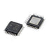 TPA3106D1VFPR - 32-HLQFP (7x7) - IC AMP AUDIO PWR 40W MONO 32LQFP