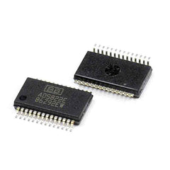 ADS822E 28-SSOP IC 10-BIT 40MHZ A/D 28-SSOP