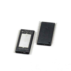 TAS5342LDDVR 44-HTSSOP IC AMP AUDIO PWR 200W D 44TSSOP